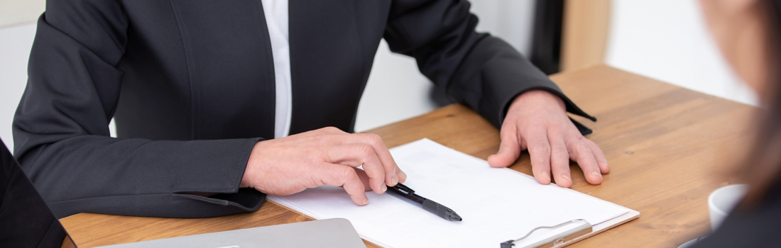 人事考課・人事制度構築